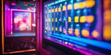 全民K歌打分是怎样的体验？