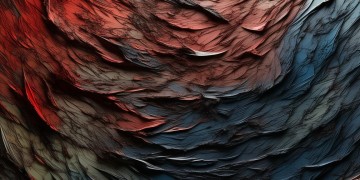 作者主要恨什么？