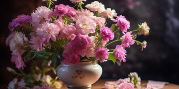 老婆生日送花适合唱什么歌？