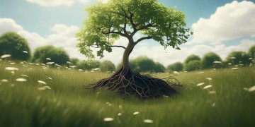 缘分落地生根是我们究竟出自哪首歌？