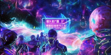 宇宙战队新主题曲究竟是什么歌？