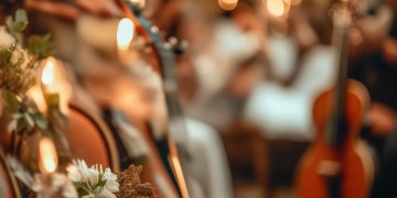 别人婚礼唱什么歌合适呢？