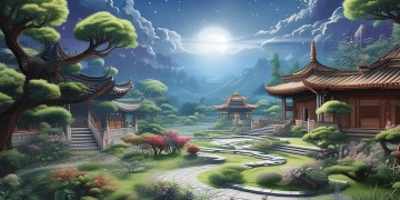 玉宇芳林对高阁出自什么歌？