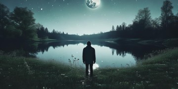 只有我一个人抵挡到底是哪首歌？