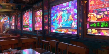 哪些歌曲能让人一听就想起吃鸡游戏？