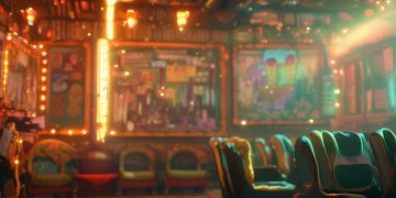 童年的电影插曲究竟叫什么歌？