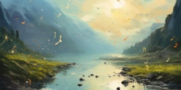 阿米哦哈啦究竟是什么歌？