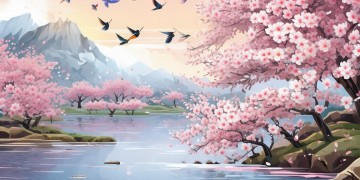 春晓题目中的这到底是什么歌？
