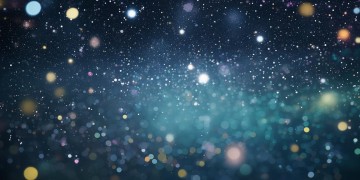照亮璀璨的星空究竟出自哪首歌？