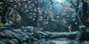 祈求月老从新牵线是哪首歌？