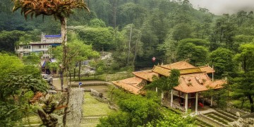 卢广仲的歌究竟是什么风格？