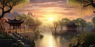 真的有一首叫〈北京颐和园〉的歌吗？