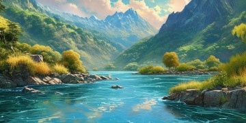 山青青水碧碧究竟出自哪首歌？