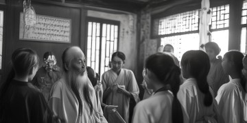 拜师会唱什么歌最好听？