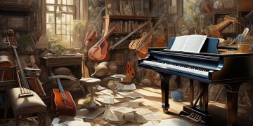 吹牛考试的歌到底是什么呢？