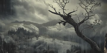 痛苦的失声尖叫究竟是哪首歌？