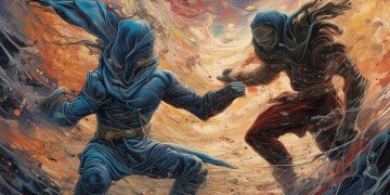 英雄之间的角逐究竟是哪首歌？