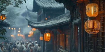 哭嫁歌能传承千年的原因你知道吗？