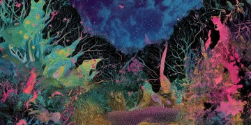 那首叫魔幻什么的英文歌究竟是什么？