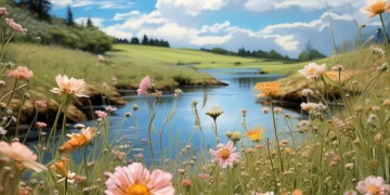 我的父亲我的天是哪首歌？