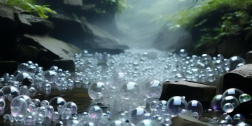 苗族古歌中的水泡究竟是什么？