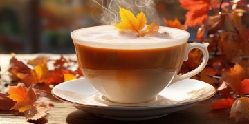 秋天的第1杯奶茶究竟是什么歌？