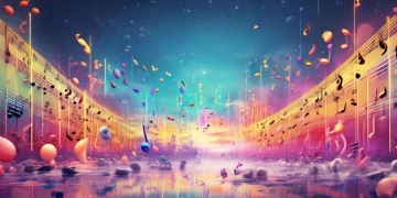 什么歌适合播放作为对战曲目呢？