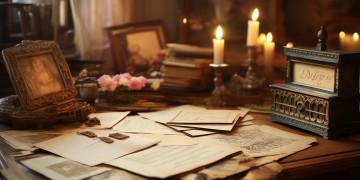 告白信里放什么歌合适呢？