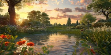 哪首带有伊甸园的英文歌值得一听？