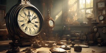 我们没有忘记时间究竟是哪首歌？