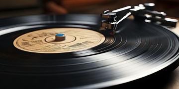 你问我放的什么歌？答案在这！