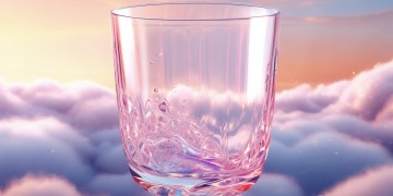 一杯天上的水出自什么歌？