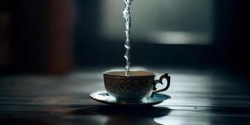 承一杯去流淌究竟出自哪首歌？