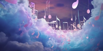 声音的第一句究竟是哪首歌？