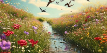 生命已不在来出自哪首歌？