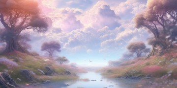 天上人间究竟是什么属性的歌曲？