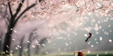 为了爱她选择离开究竟是哪首歌？