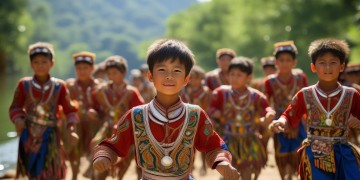 男生傣族组合都有哪些经典歌曲呢？