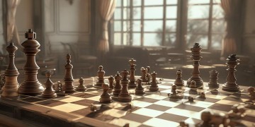 下棋时听什么歌合适呢？