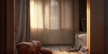 我才有家这句歌词出自哪首歌？