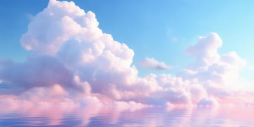 天空变蔚蓝出自哪首歌？