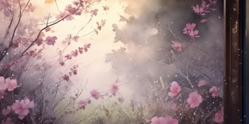 美丽变成回忆究竟是哪首歌？