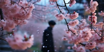 歌尽桃花男主角名字你知道吗？