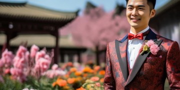 山东帅哥结婚配什么歌合适呢？