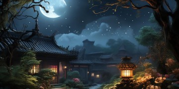 月老的事儿财神来管究竟是首什么歌？