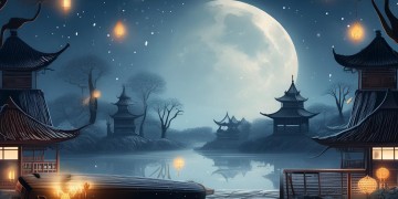 有和农历相关的歌吗？