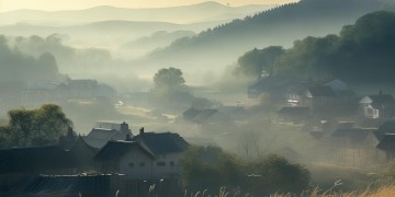 身在黎明梦回故乡究竟是哪首歌？