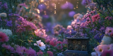 女人都是少女心吗究竟是哪首歌？