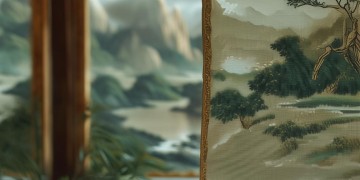 手不释手出自哪首歌？