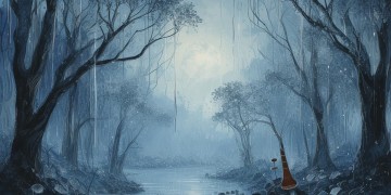 魂牵梦系究竟是哪首歌？